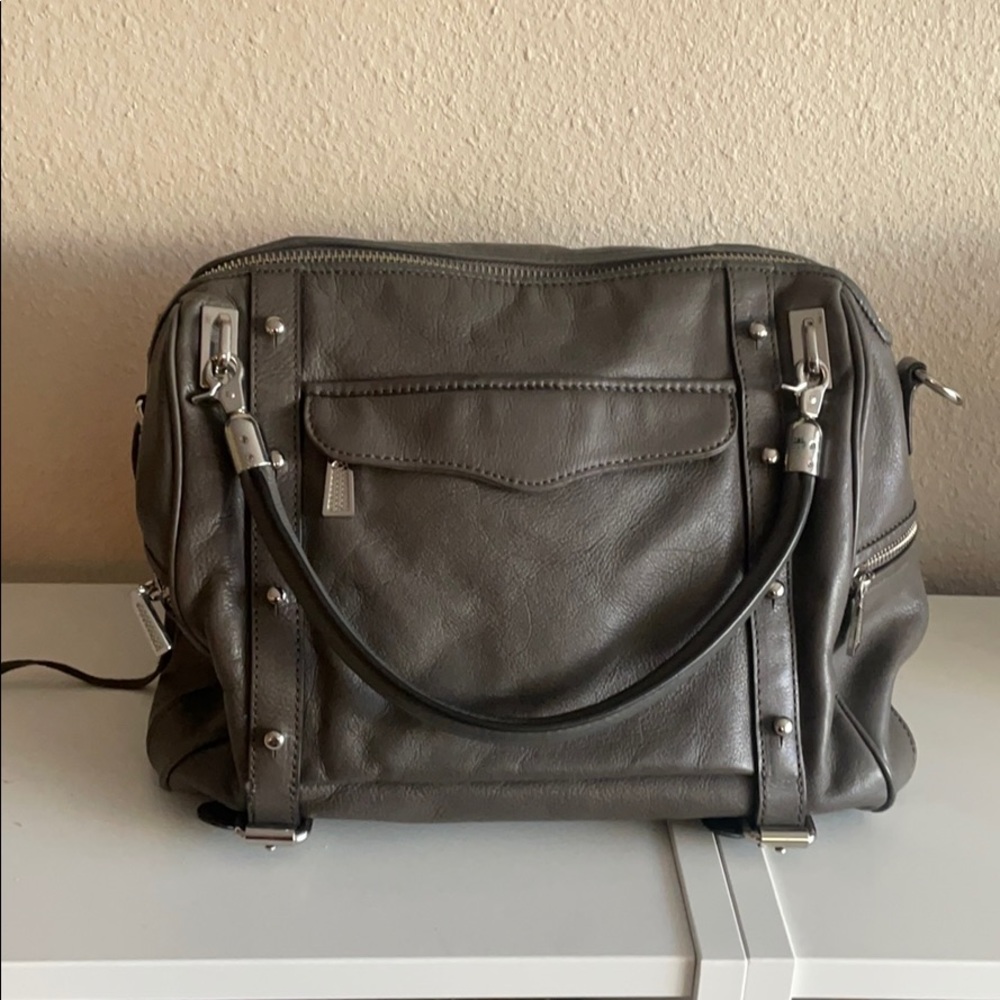 Rebecca Minkoff Leather Handbag